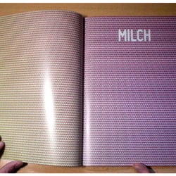 Magazin „MILCH“