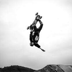 Mountainboarding, German Open, Willingen