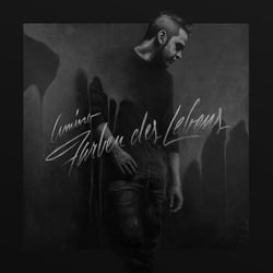Amino – Farben Des Lebens – CD Cover