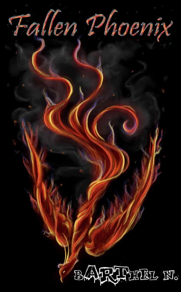 Fallen Phoenix