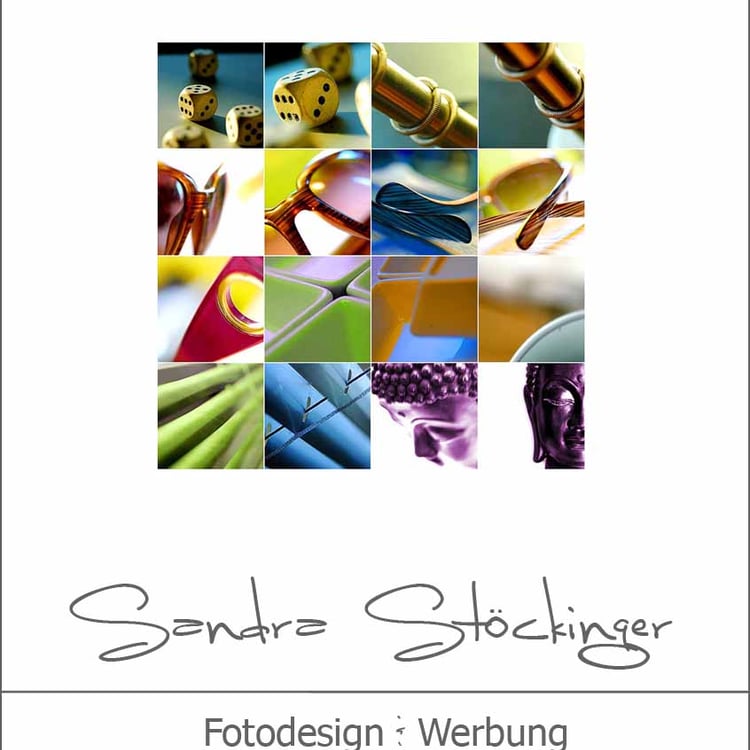 Sandra Stöckinger