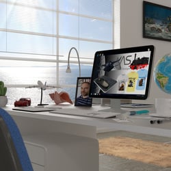 Büro