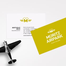 Branding, Corporate Identity, Print und digitale Publikationen