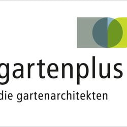Logoentwicklung für Gartenarchitekten