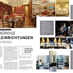 Hotel Interior