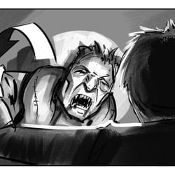 diverse Storyboards