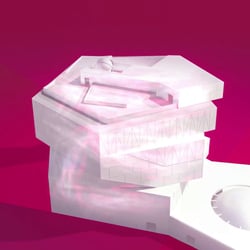 §D Animation / Intro / experimenta gGmbH