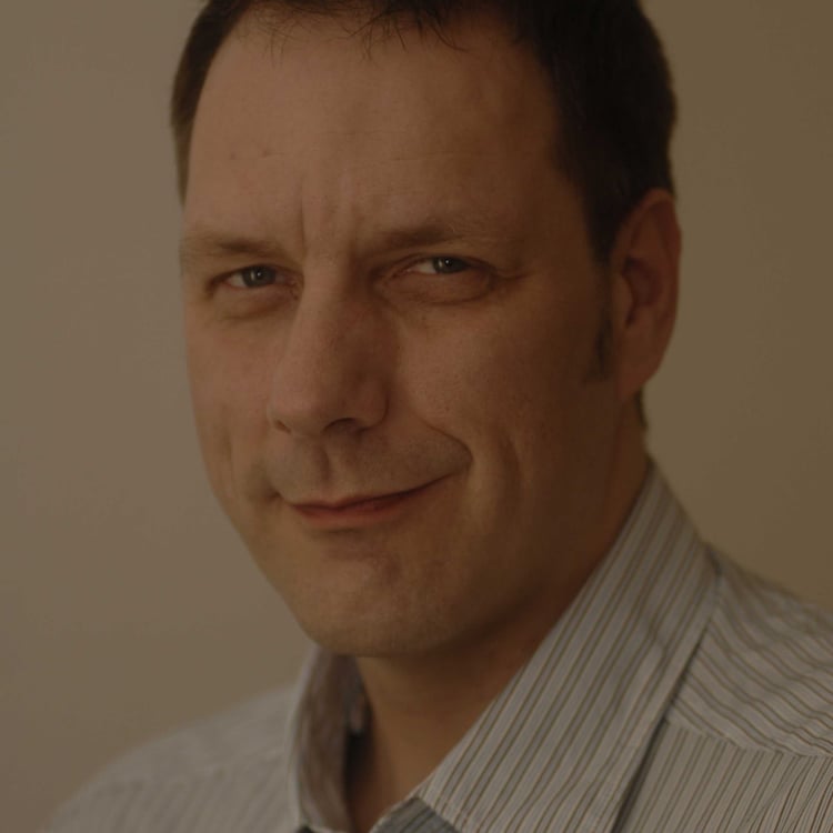 Mario Dierenfeld
