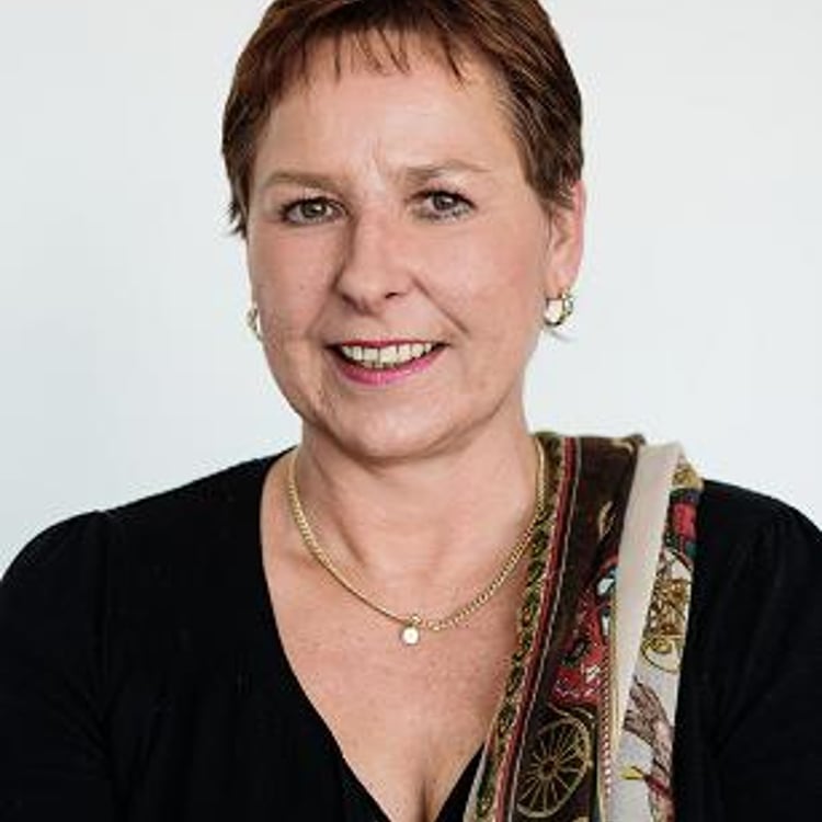 Rosina Öttl
