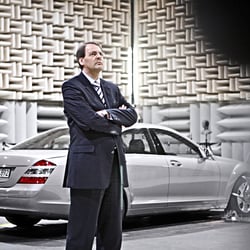 Nils Hendrik Mueller: Corporate / Stuttgart 2008