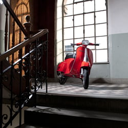 vespa 3