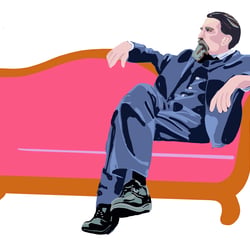 sofa