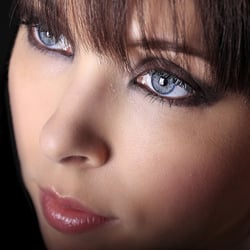 Eyes