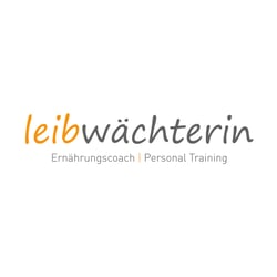 Logoentwicklung „leibwächterin“