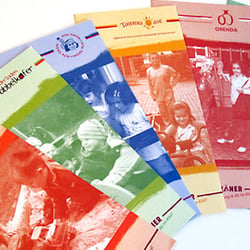 IKT Stadtindianer e.V. – Einrichtungsflyer
