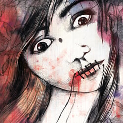Portrait 3