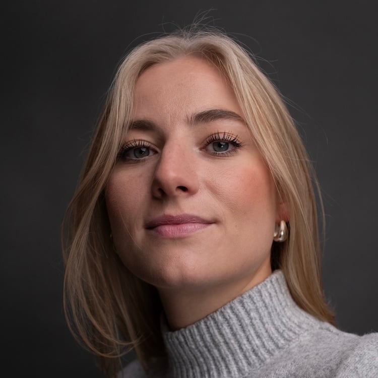 Melissa Ebel
