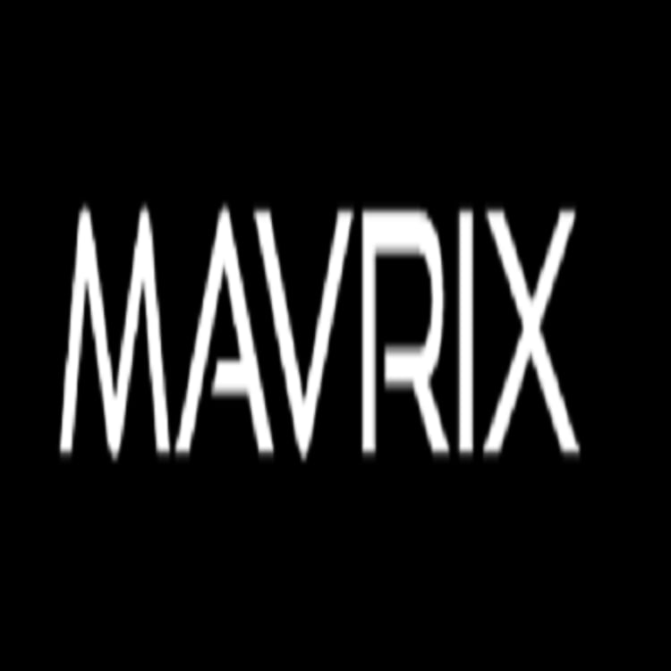 Mavrix Creative Experience Agency