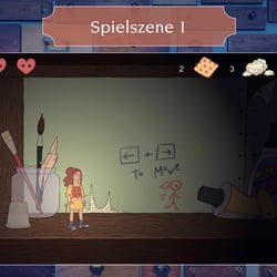Spielszene 1