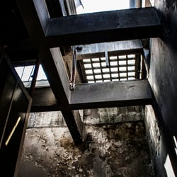 Misplaced Souls: UrbEx Photography
