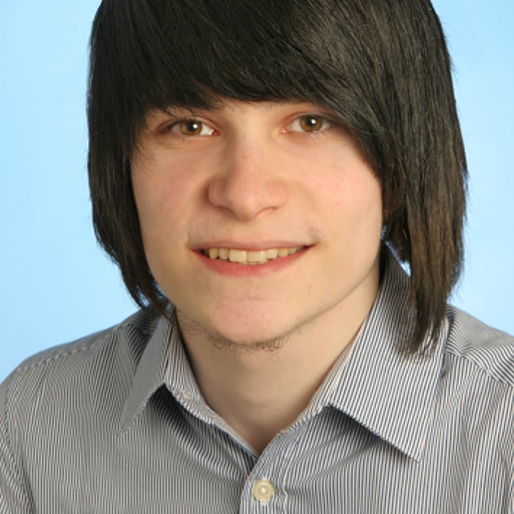 Maximilian Fischer