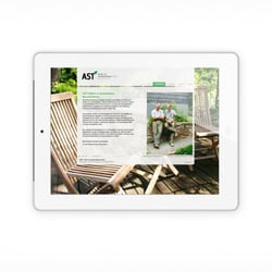 AST | Garten- & Landschaftsbau