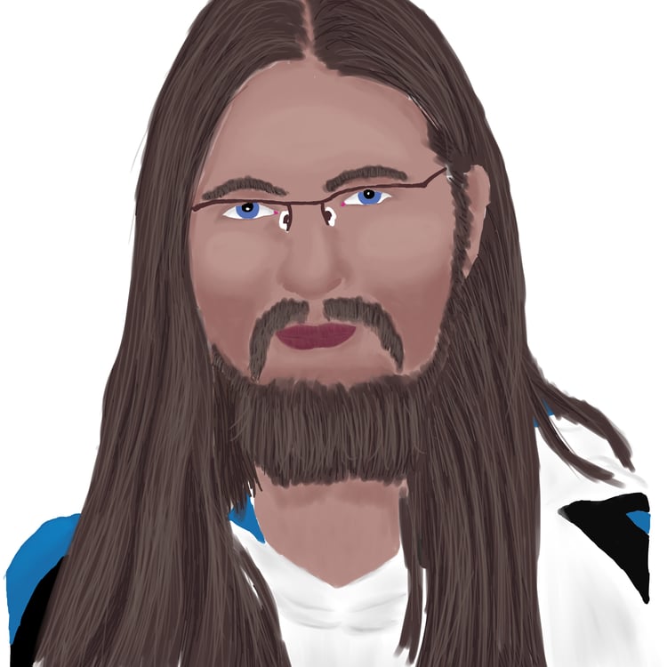 Jen Timo Wendelken