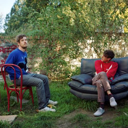 Rafael & Stefan