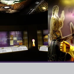 Musée d’Histoire[s] Diekirch