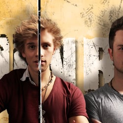 Sunray Banner 2014