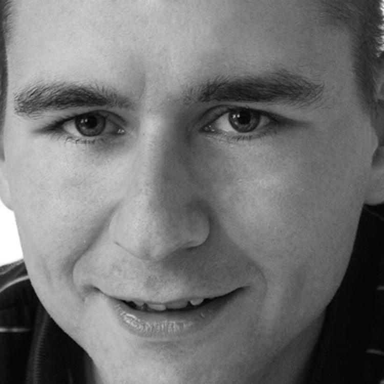 Christian Schulze