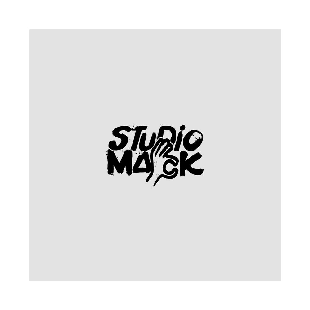 StudioMack Portfolio Buch
