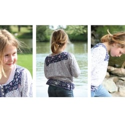 Fotografie Kinderportrait