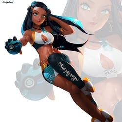 Nessa kuyajaypi
