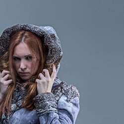 Studioportraits – Ygritte