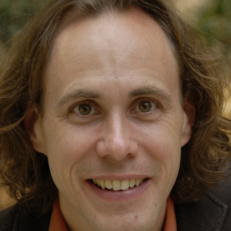 Jay Kaufmann