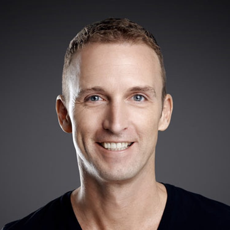 Dominik Böhme