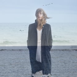 Dancer/choreographer Andriana Seeker