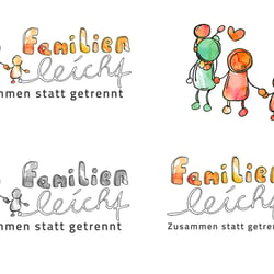 Logo Gestaltung