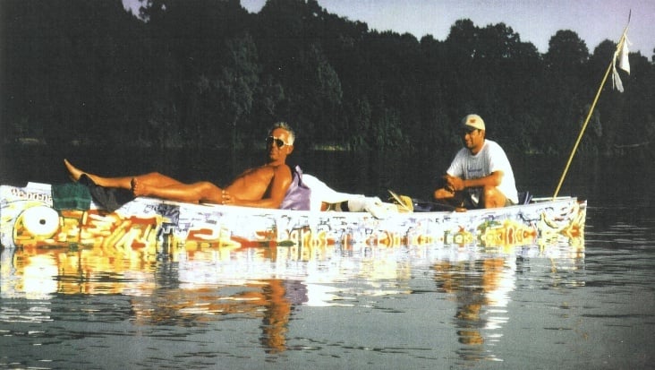 Soziale Plastik,Landart,Incentive