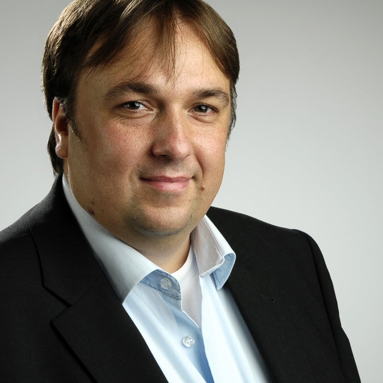Marcus Janke
