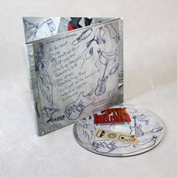 Optikhelden – Out Of Control (Digipack)