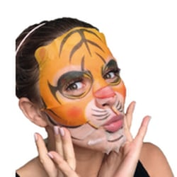 Pretty Animalz Gesichtsmasken