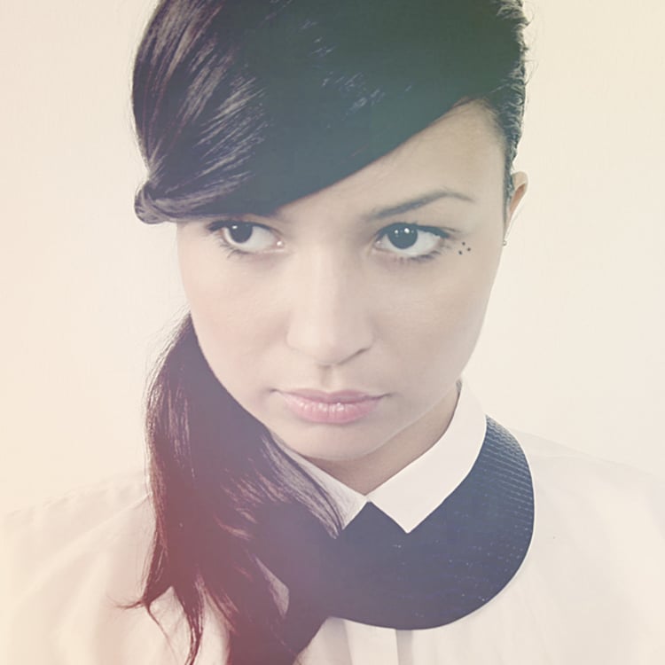 Nadia Cortellesi
