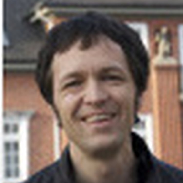 Mathias Mainholz