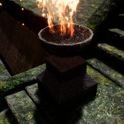 Feuerschale
