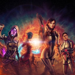 Endgame
