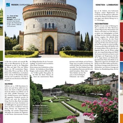 Lust auf Italien 05.2018