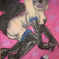 catwoman