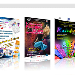 Plakate